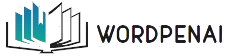 WORDPENAI logo